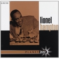Lionel Hampton - Planet Jazz